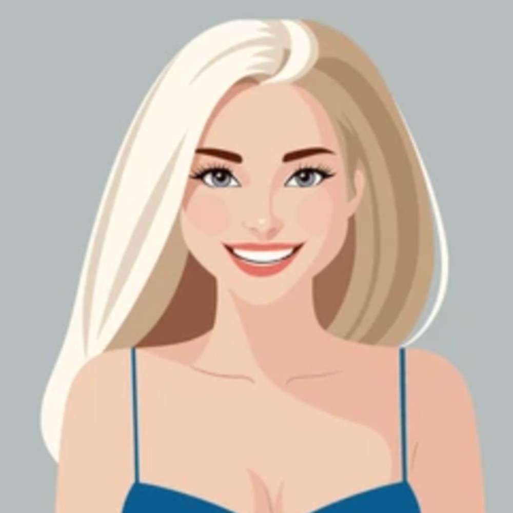 Meet your Posher, Marina